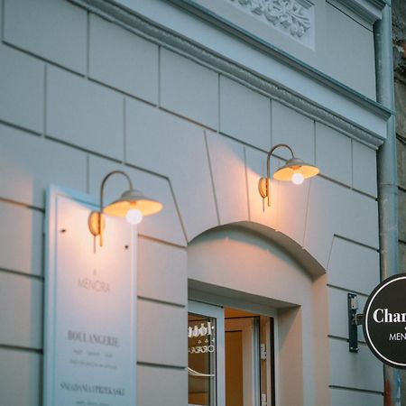 Mamehome Apartments Cracovie Extérieur photo