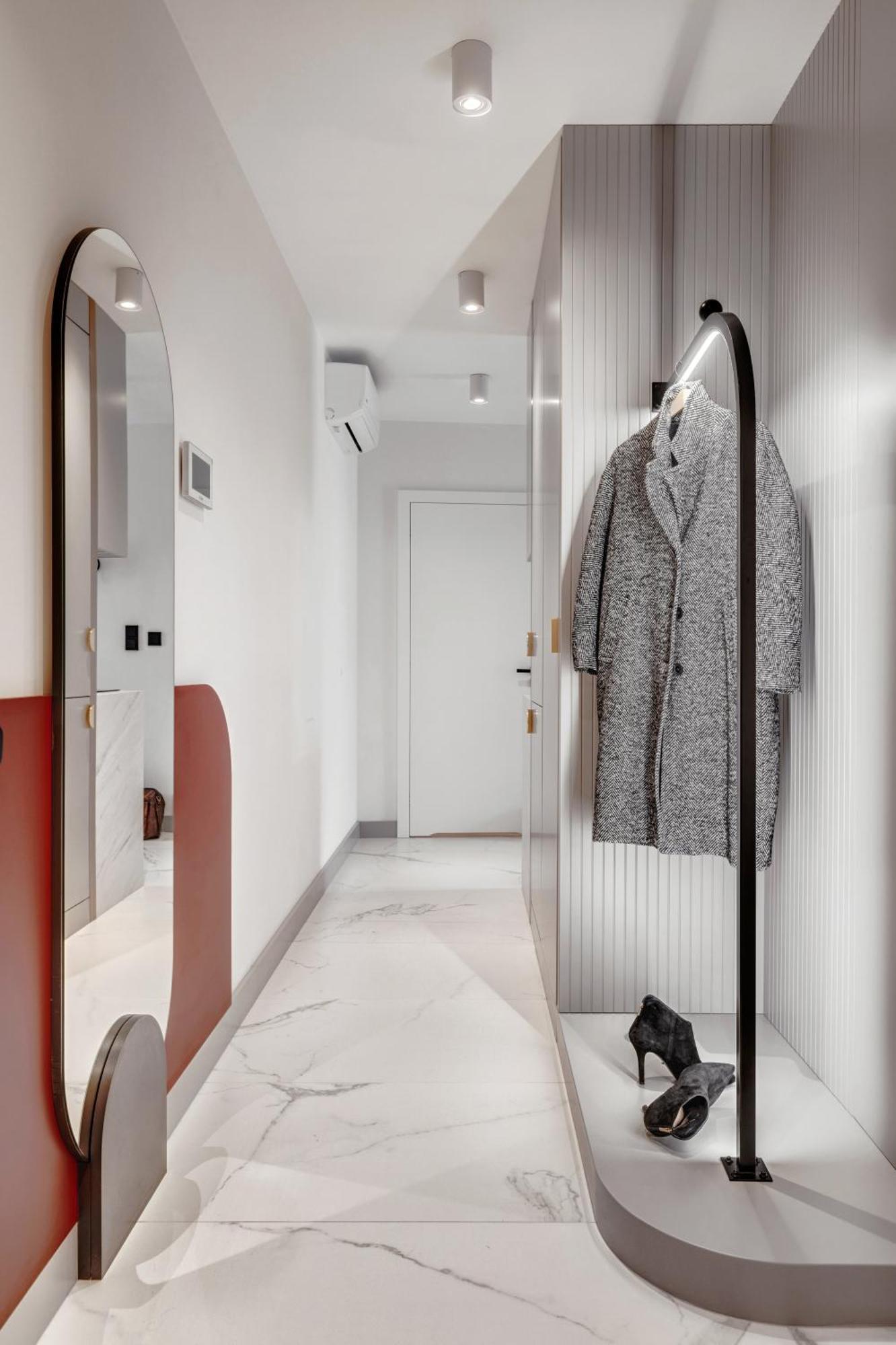 Mamehome Apartments Cracovie Extérieur photo