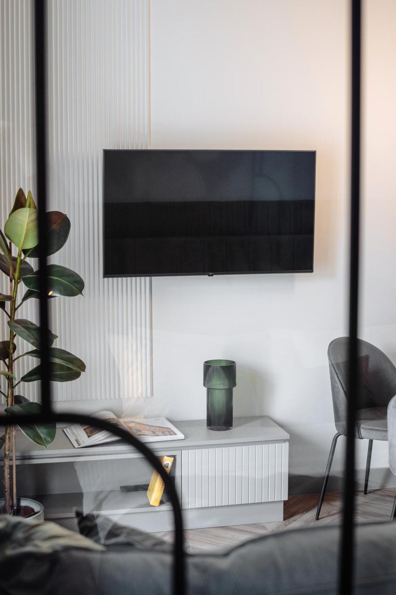 Mamehome Apartments Cracovie Extérieur photo