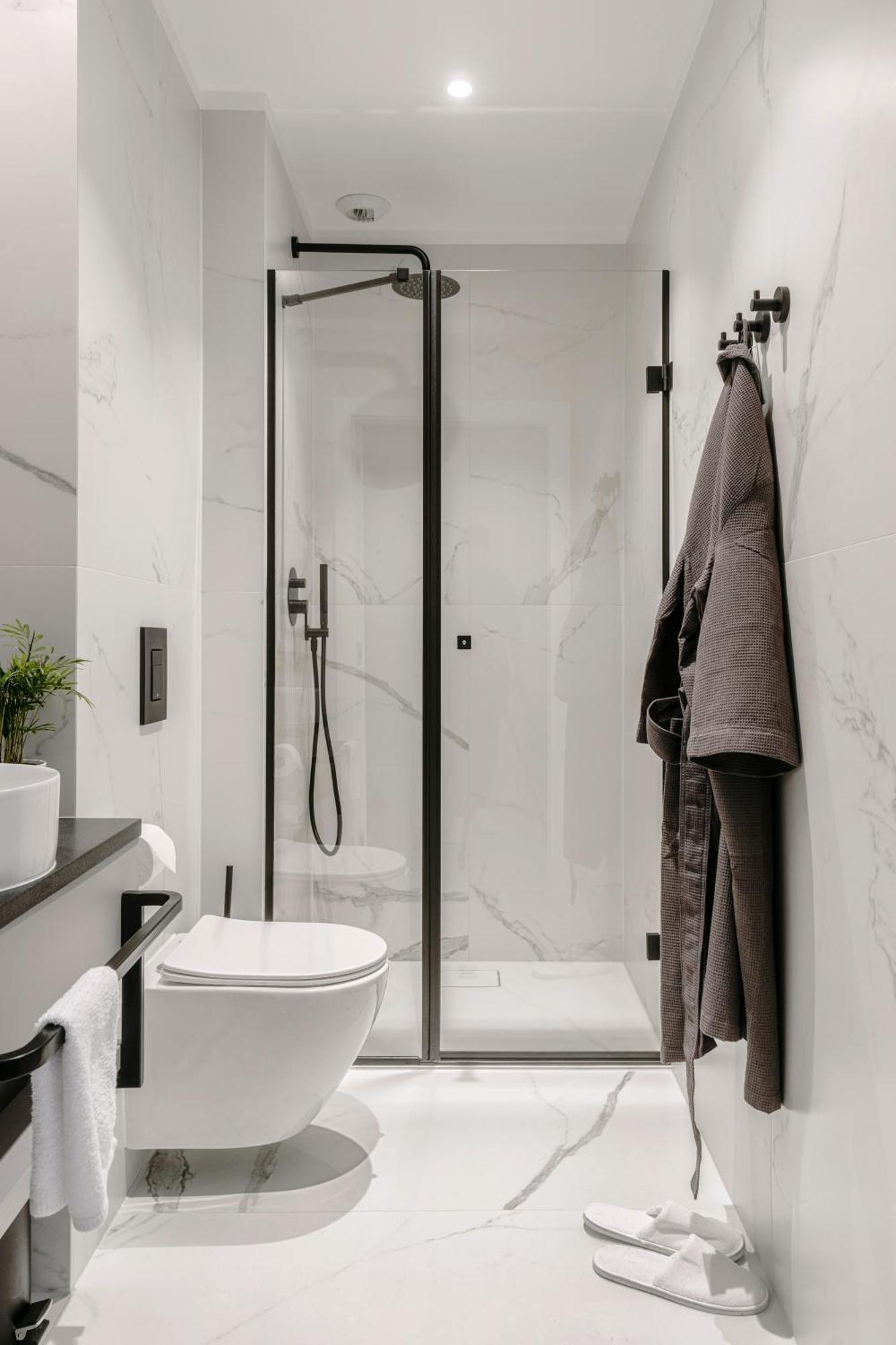 Mamehome Apartments Cracovie Extérieur photo
