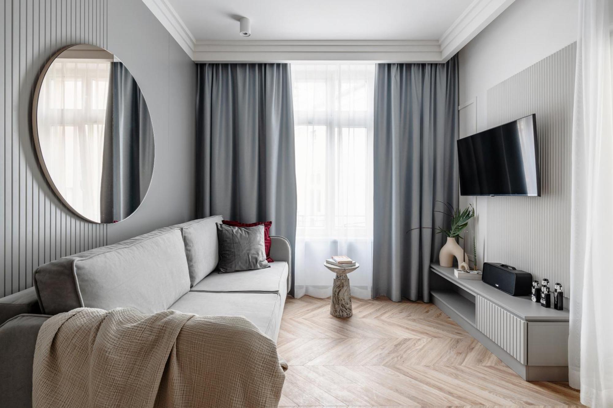 Mamehome Apartments Cracovie Extérieur photo