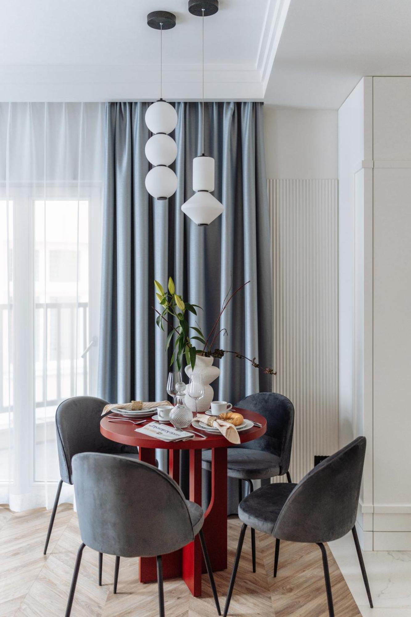 Mamehome Apartments Cracovie Extérieur photo