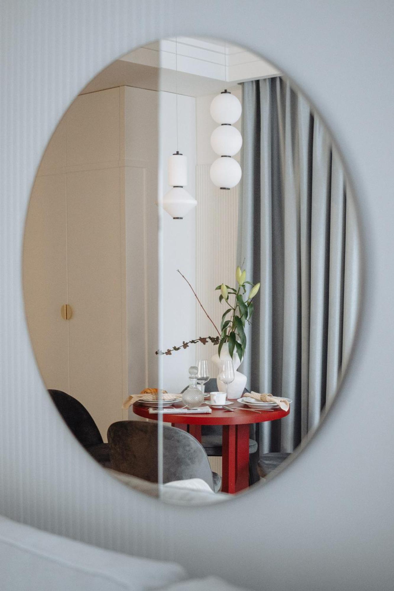 Mamehome Apartments Cracovie Extérieur photo