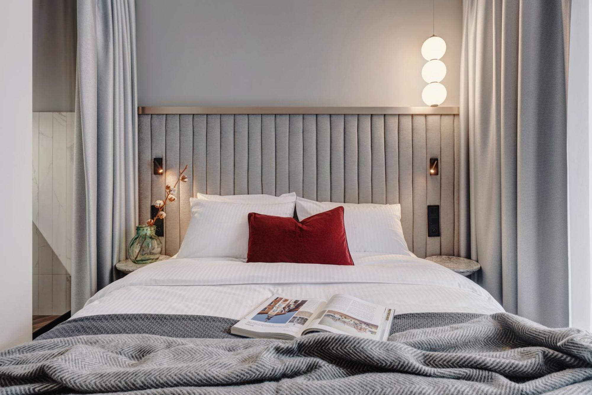 Mamehome Apartments Cracovie Extérieur photo